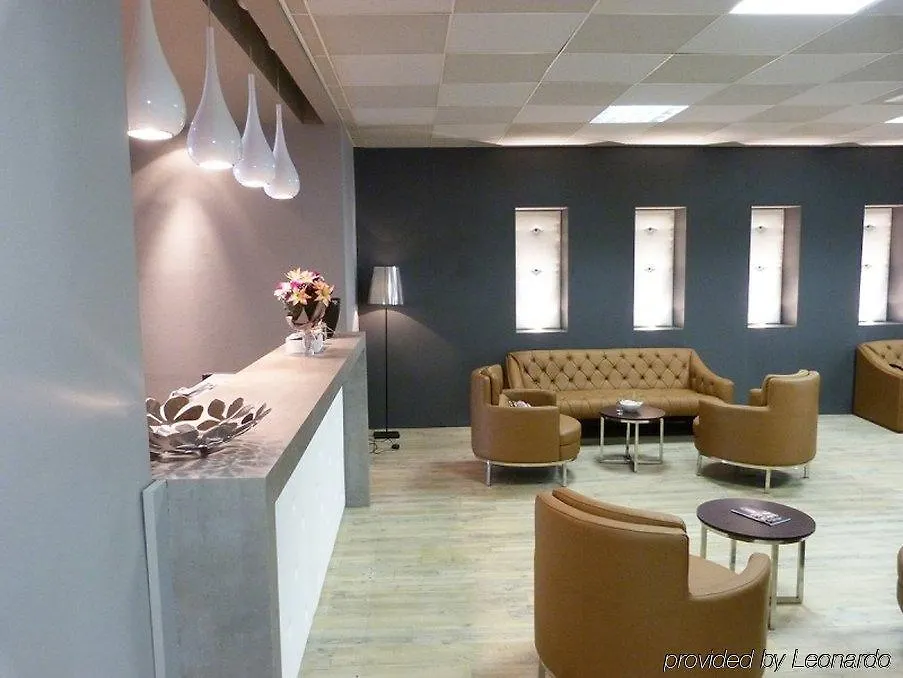 ***  Yes Hotel Αβινιόν Γαλλία