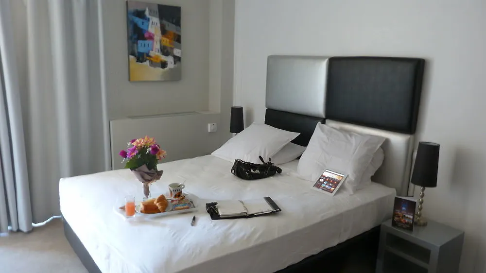 Yes Hotel Αβινιόν Γαλλία