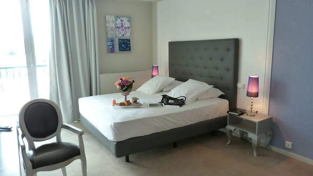 Yes Hotel Αβινιόν 3*,  Γαλλία