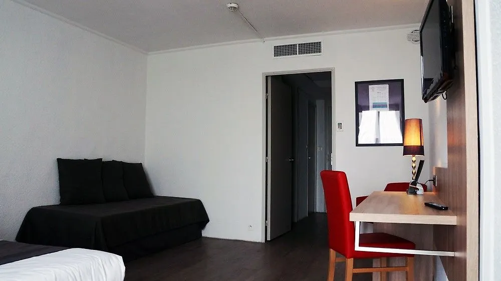 Yes Hotel Αβινιόν