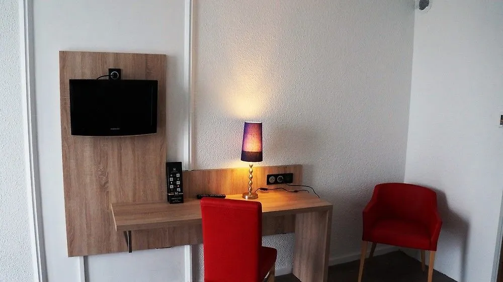 Yes Hotel Αβινιόν