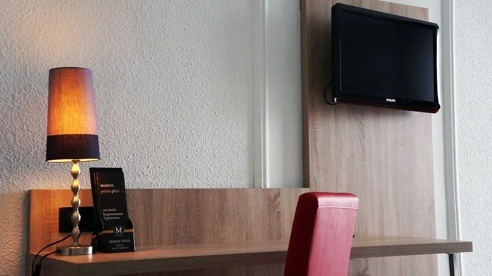 Yes Hotel Αβινιόν Γαλλία