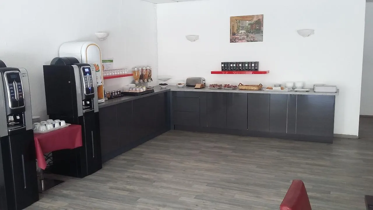 Yes Hotel Αβινιόν