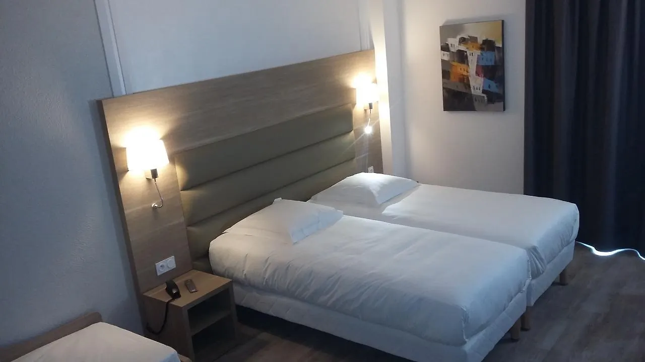 Yes Hotel Αβινιόν Γαλλία