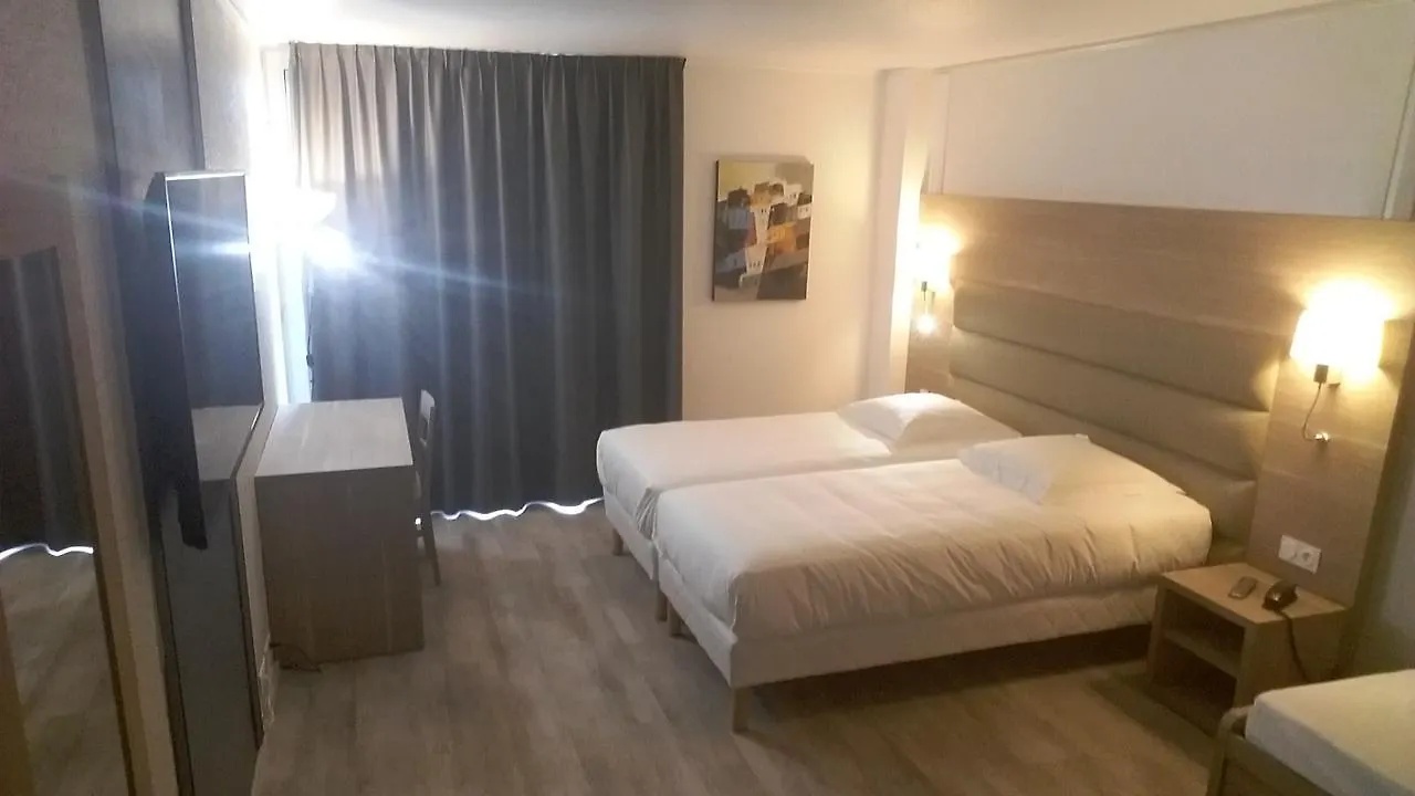 Yes Hotel Αβινιόν 3*,  Γαλλία