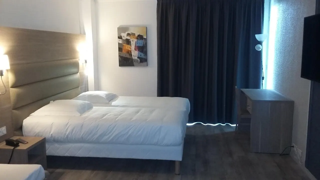 Yes Hotel Αβινιόν 3*,  Γαλλία