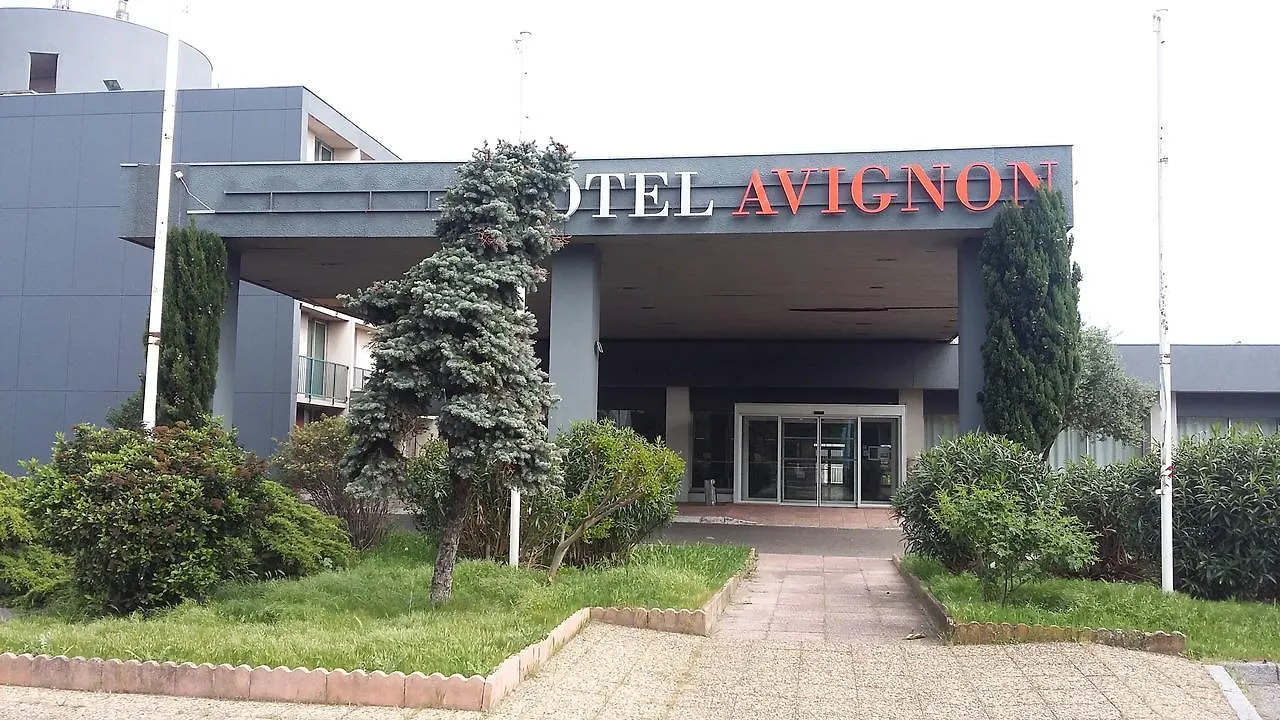 ***  Yes Hotel Αβινιόν Γαλλία