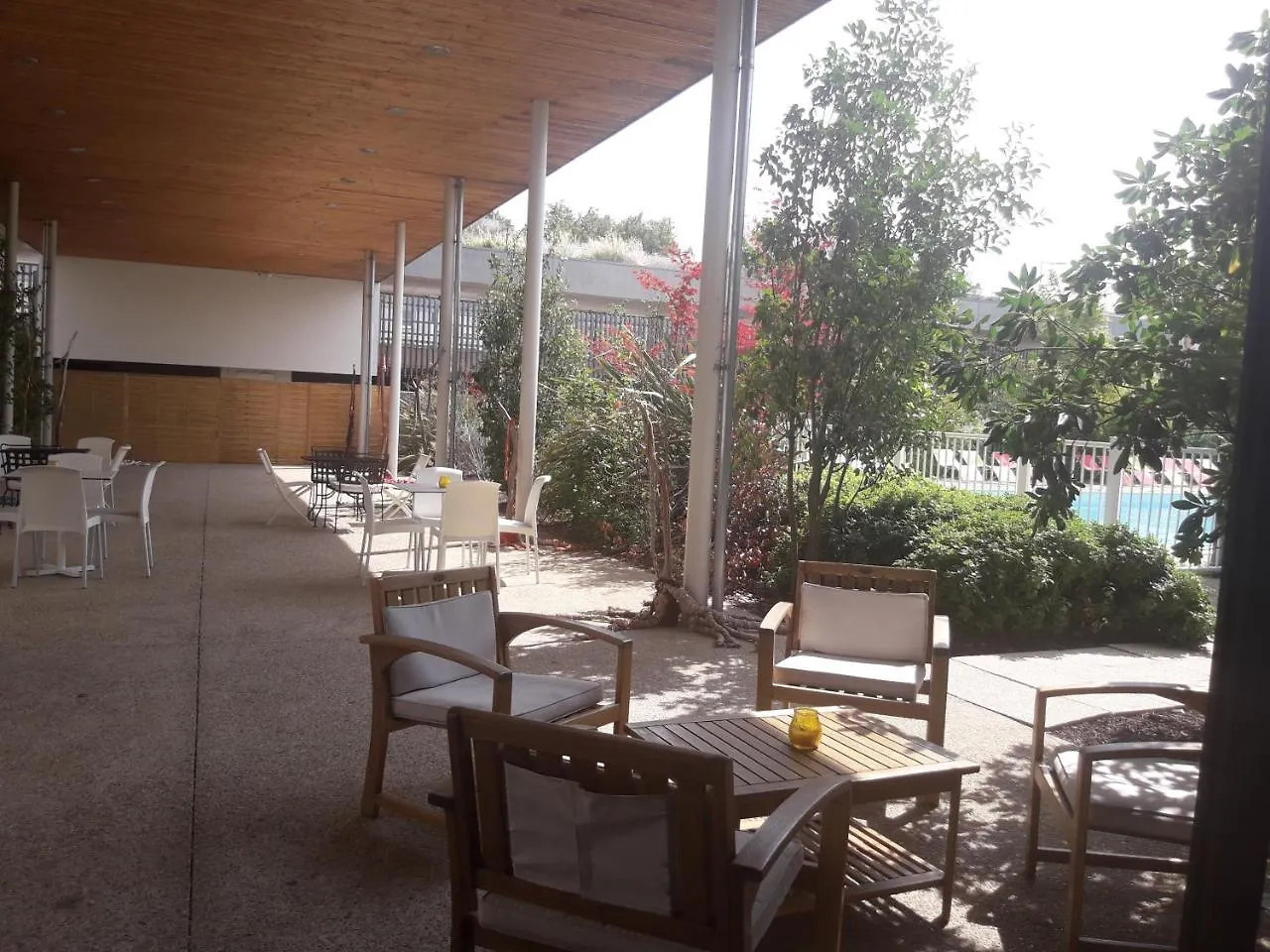 Yes Hotel Αβινιόν