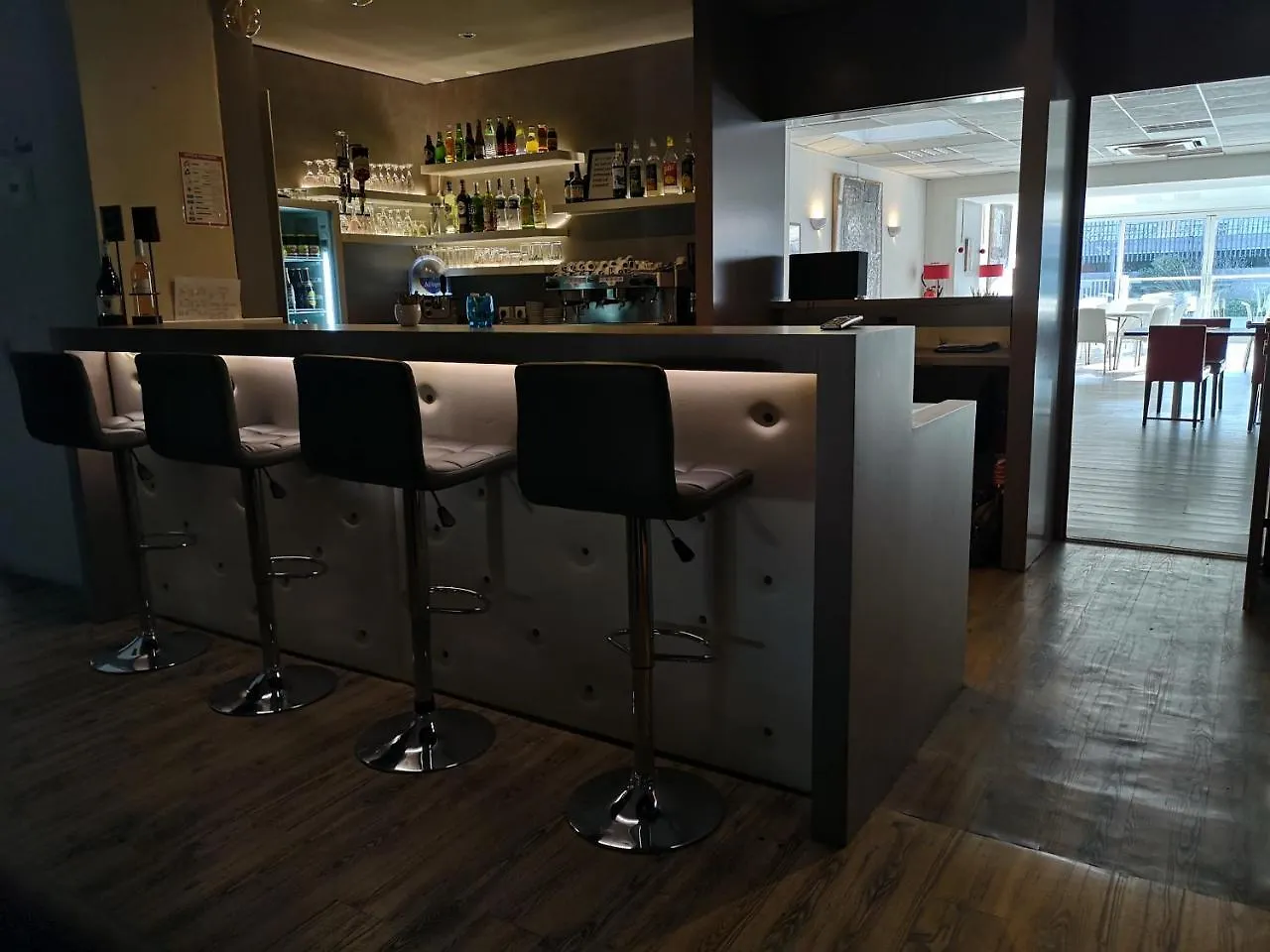 Yes Hotel Αβινιόν Γαλλία