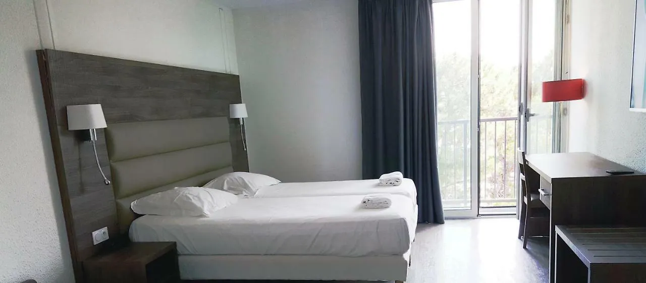 ***  Yes Hotel Αβινιόν Γαλλία