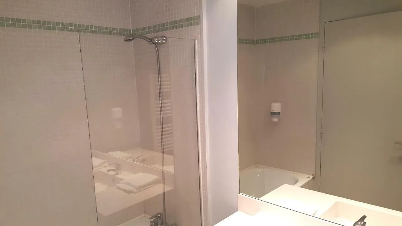 Yes Hotel Αβινιόν Γαλλία