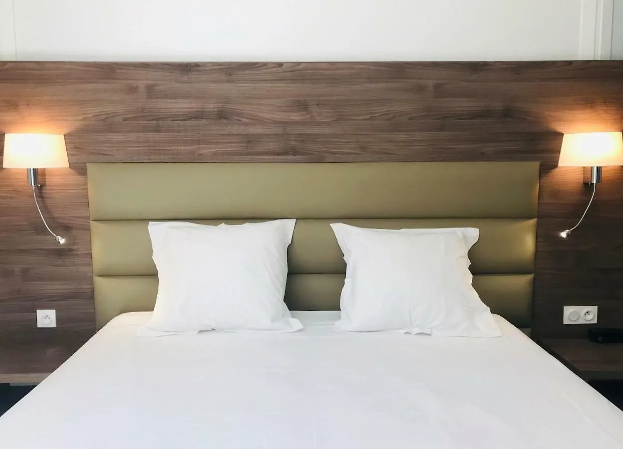Yes Hotel Αβινιόν