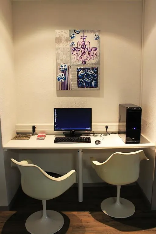 Yes Hotel Avignon
