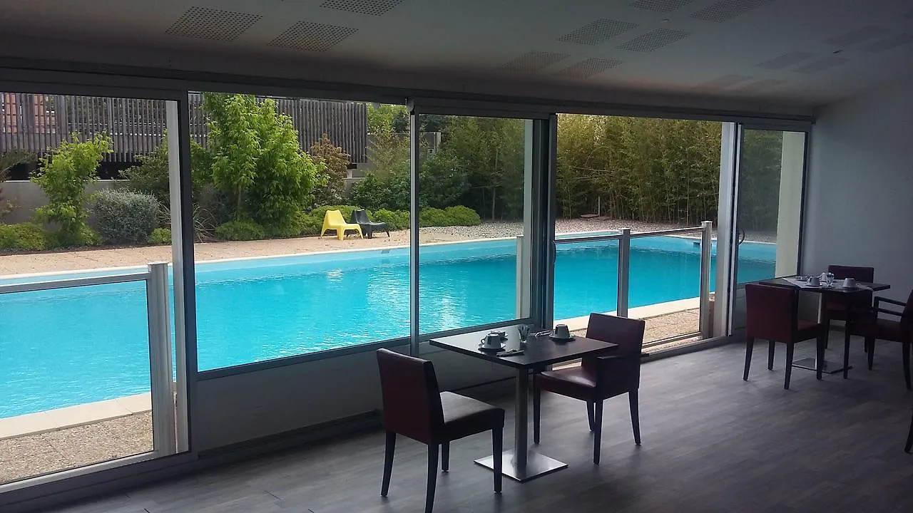 Yes Hotel Avignon