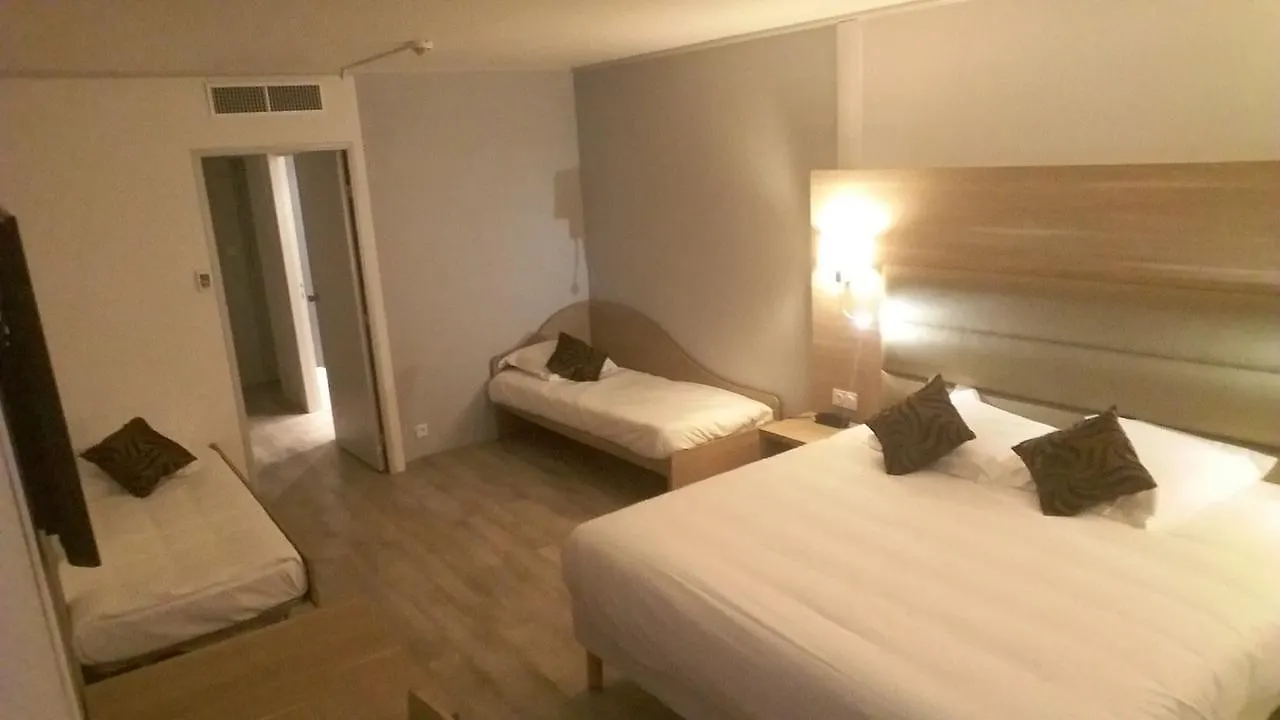 Yes Hotel Avignon