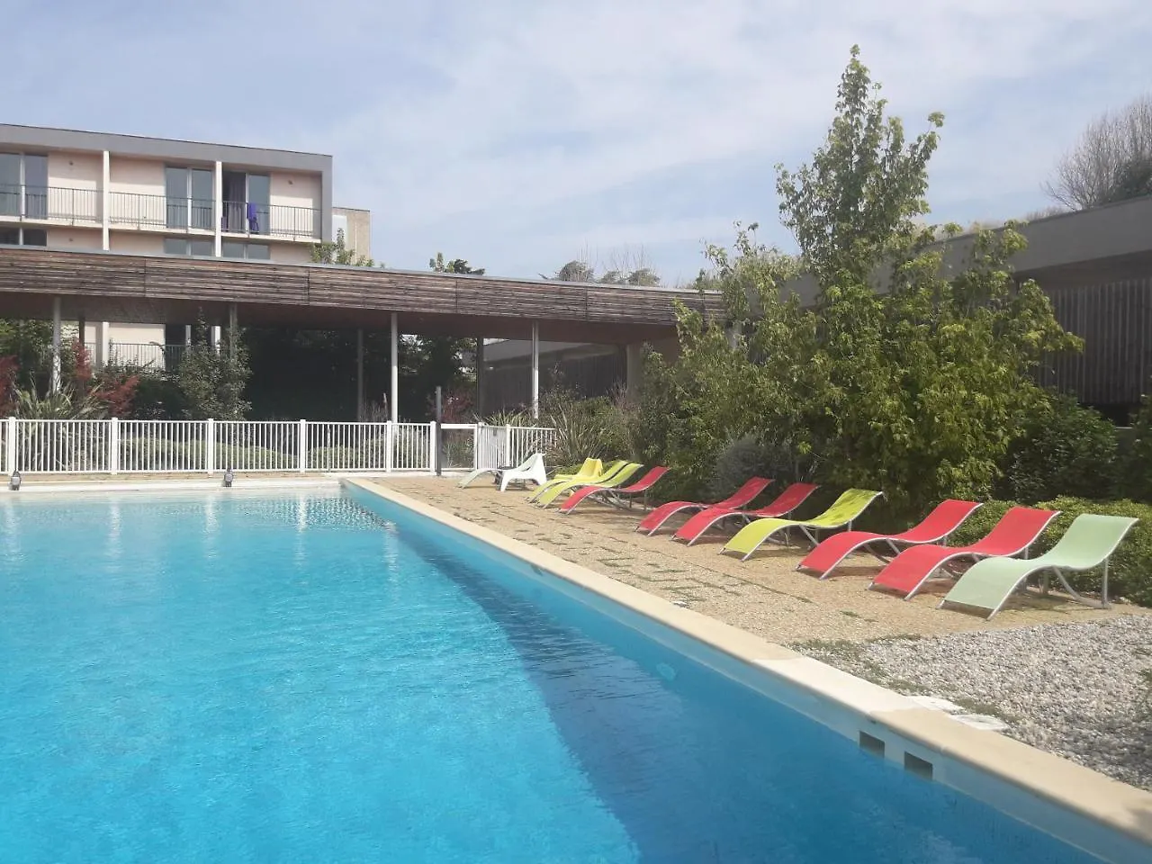 Yes Hotel Avignon 3*,  France