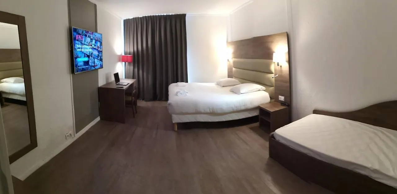 Yes Hotel Avignon