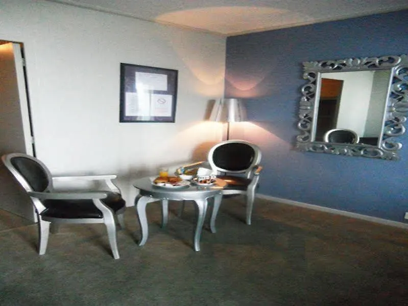 Yes Hotel Avignon