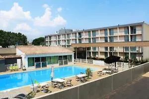 Yes Hotel Avignon
