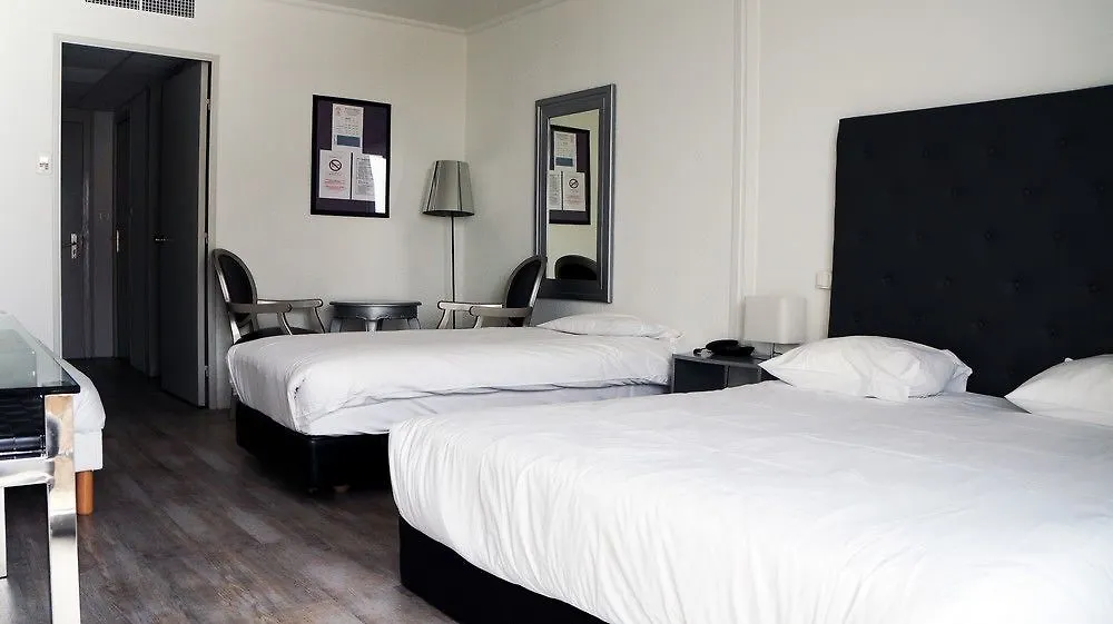 Yes Hotel Avignon