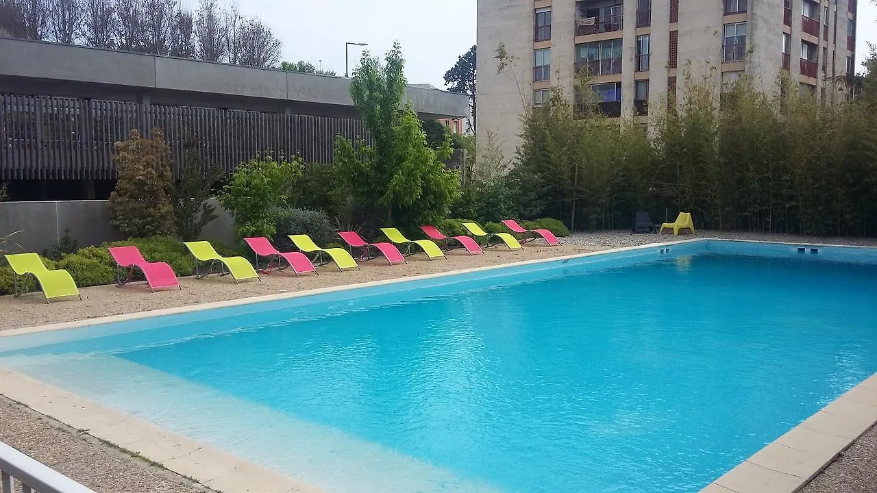 Yes Hotel Avignon