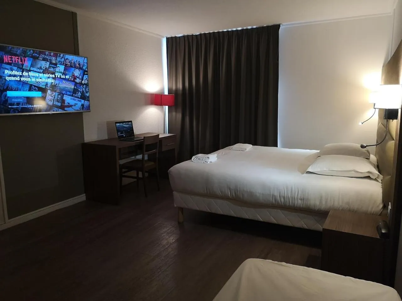 Yes Hotel Avignon
