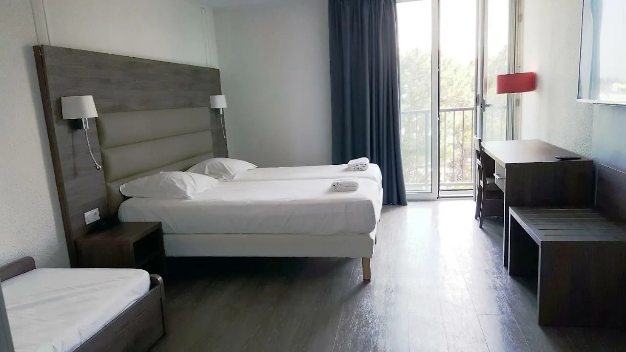 Yes Hotel Avignon