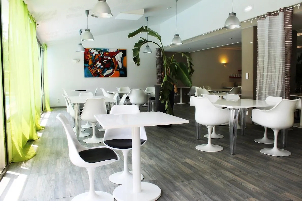 Yes Hotel Avignon